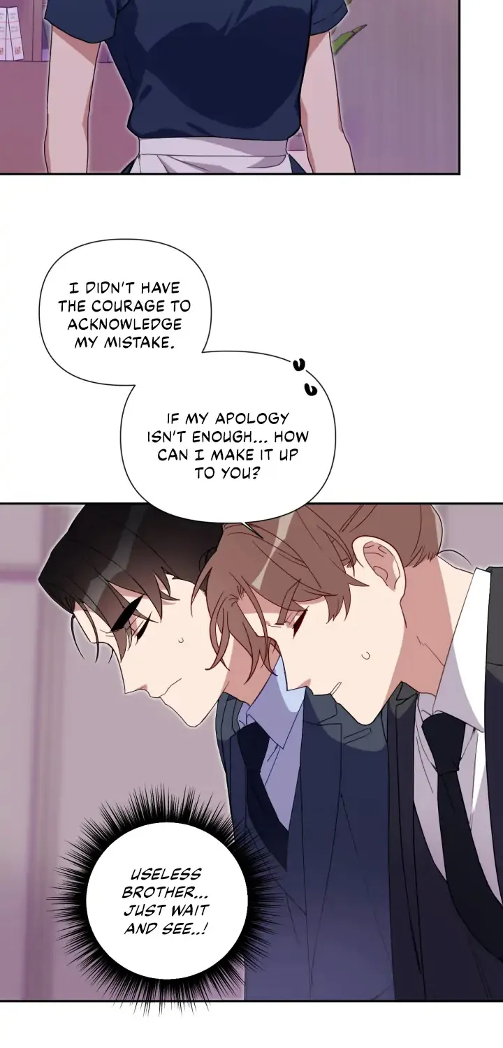 You’Re Perfect For Me Chapter 51 page 16 - MangaKakalot