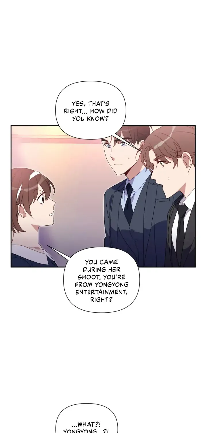 You’Re Perfect For Me Chapter 51 page 21 - MangaKakalot