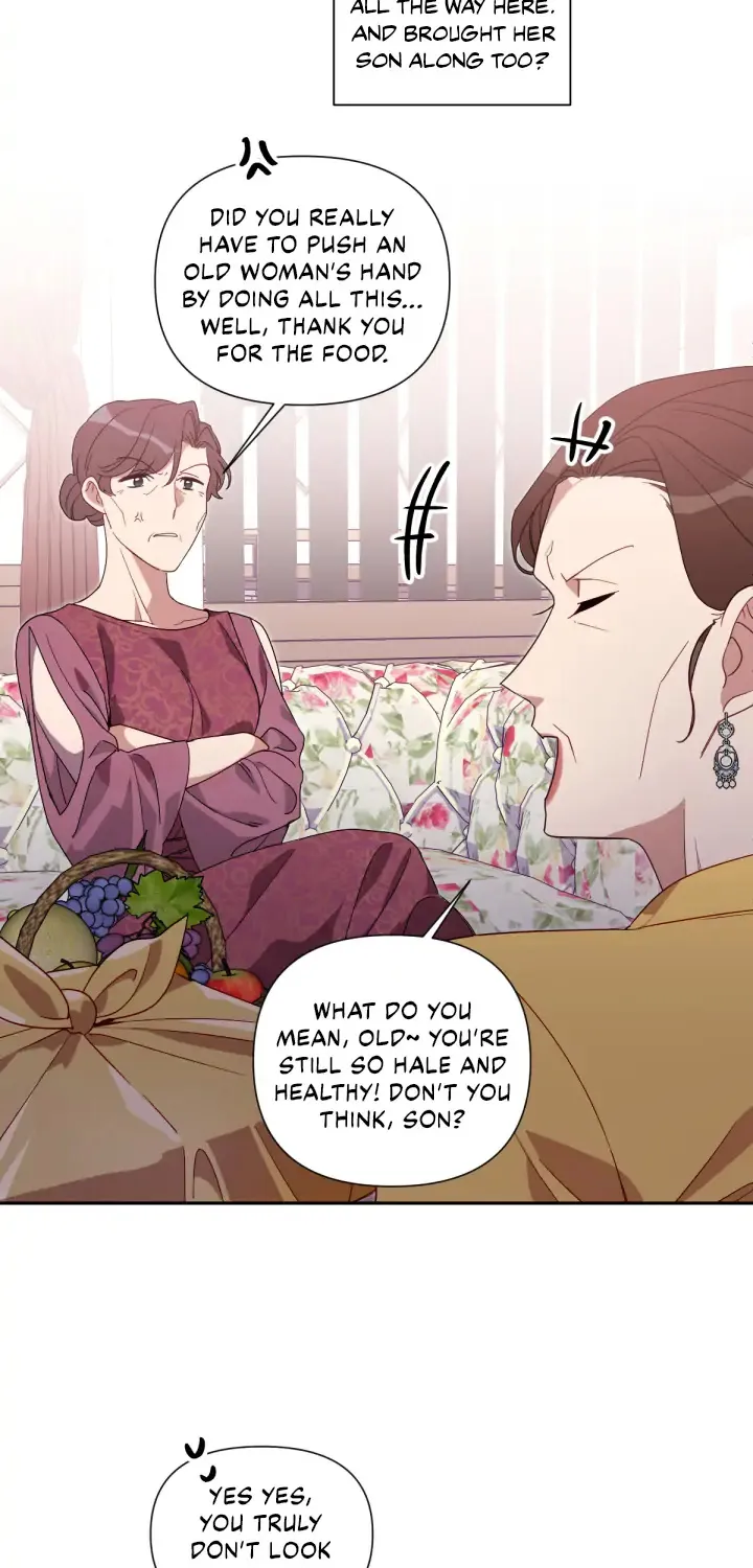 You’Re Perfect For Me Chapter 51 page 33 - MangaKakalot