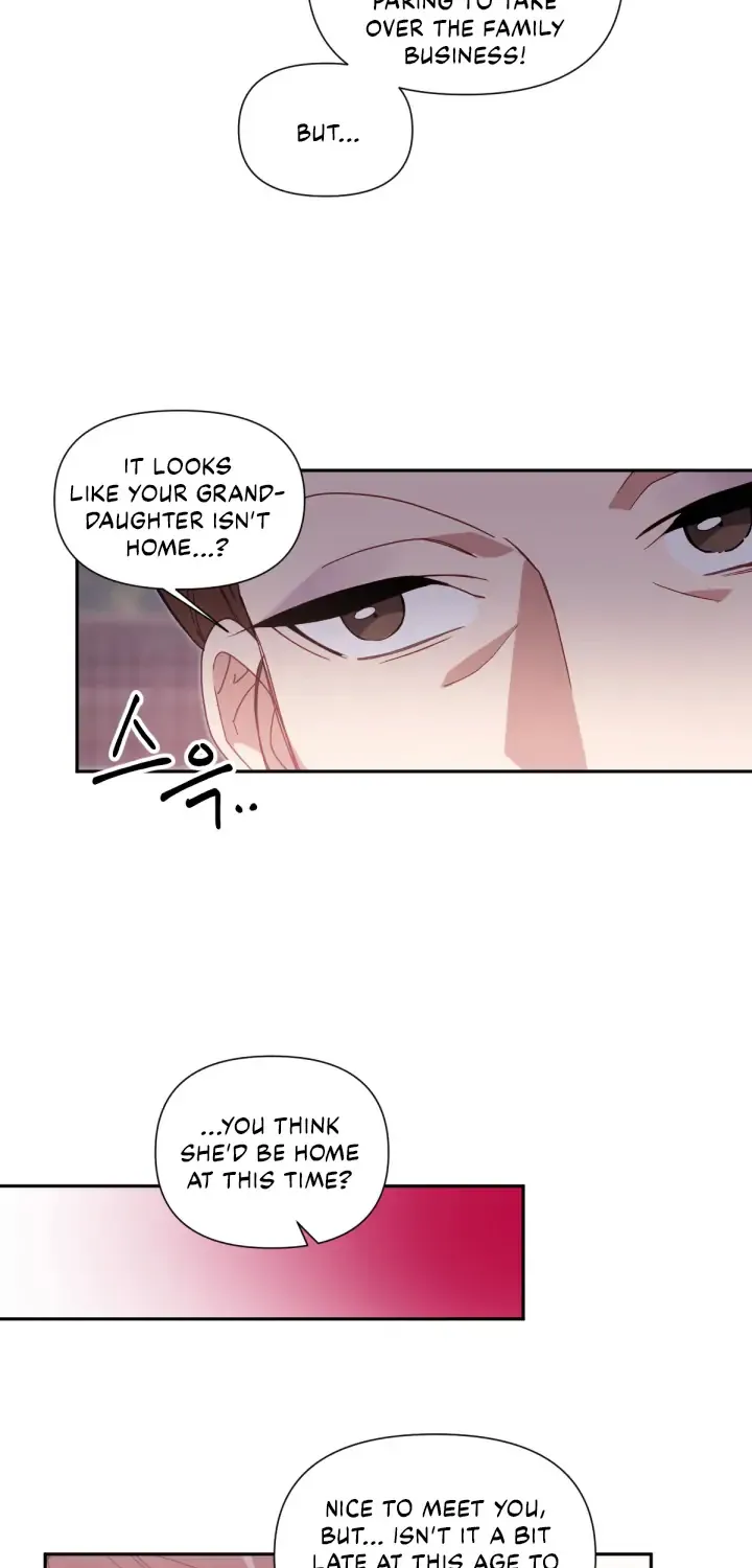 You’Re Perfect For Me Chapter 51 page 35 - MangaKakalot