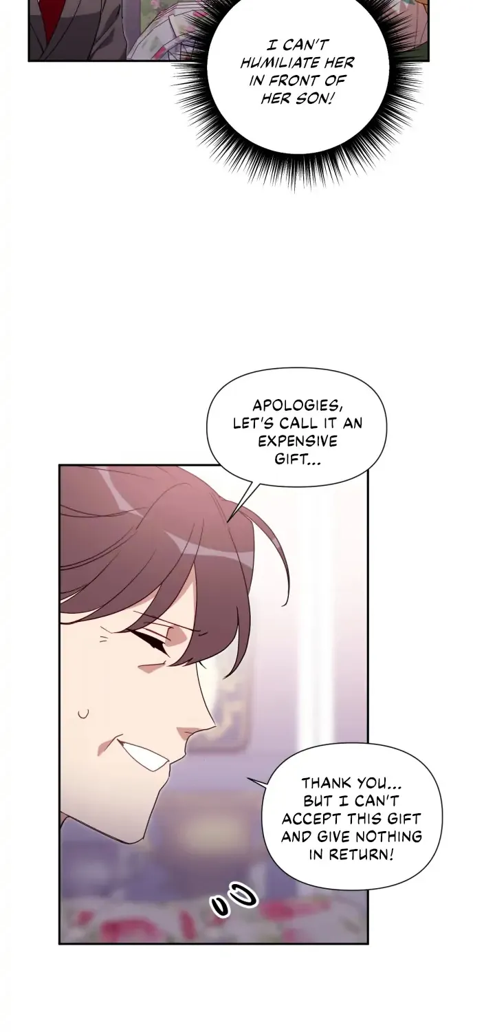 You’Re Perfect For Me Chapter 51 page 42 - MangaKakalot