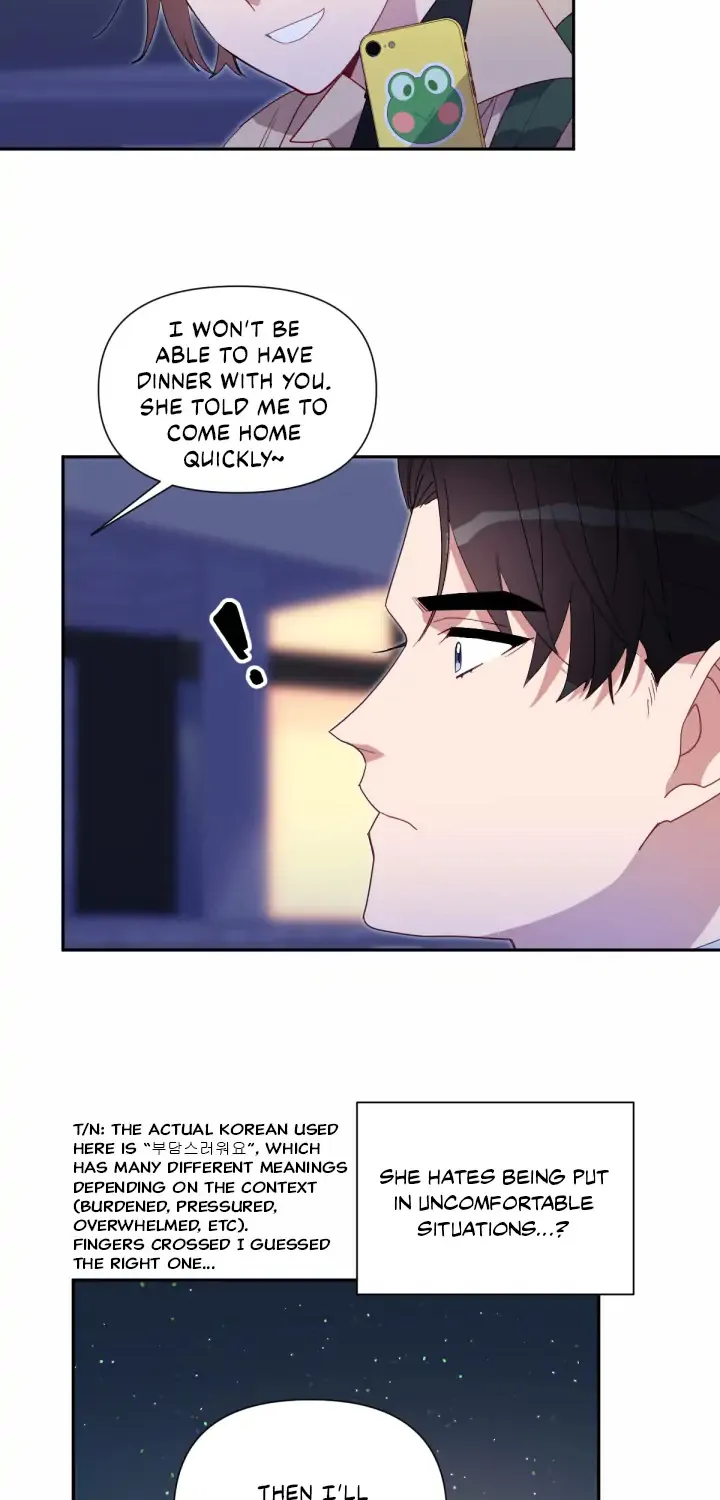 You’Re Perfect For Me Chapter 51 page 56 - MangaKakalot