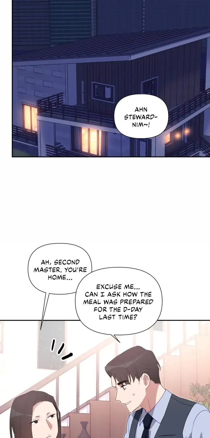 You’Re Perfect For Me Chapter 51 page 58 - MangaKakalot