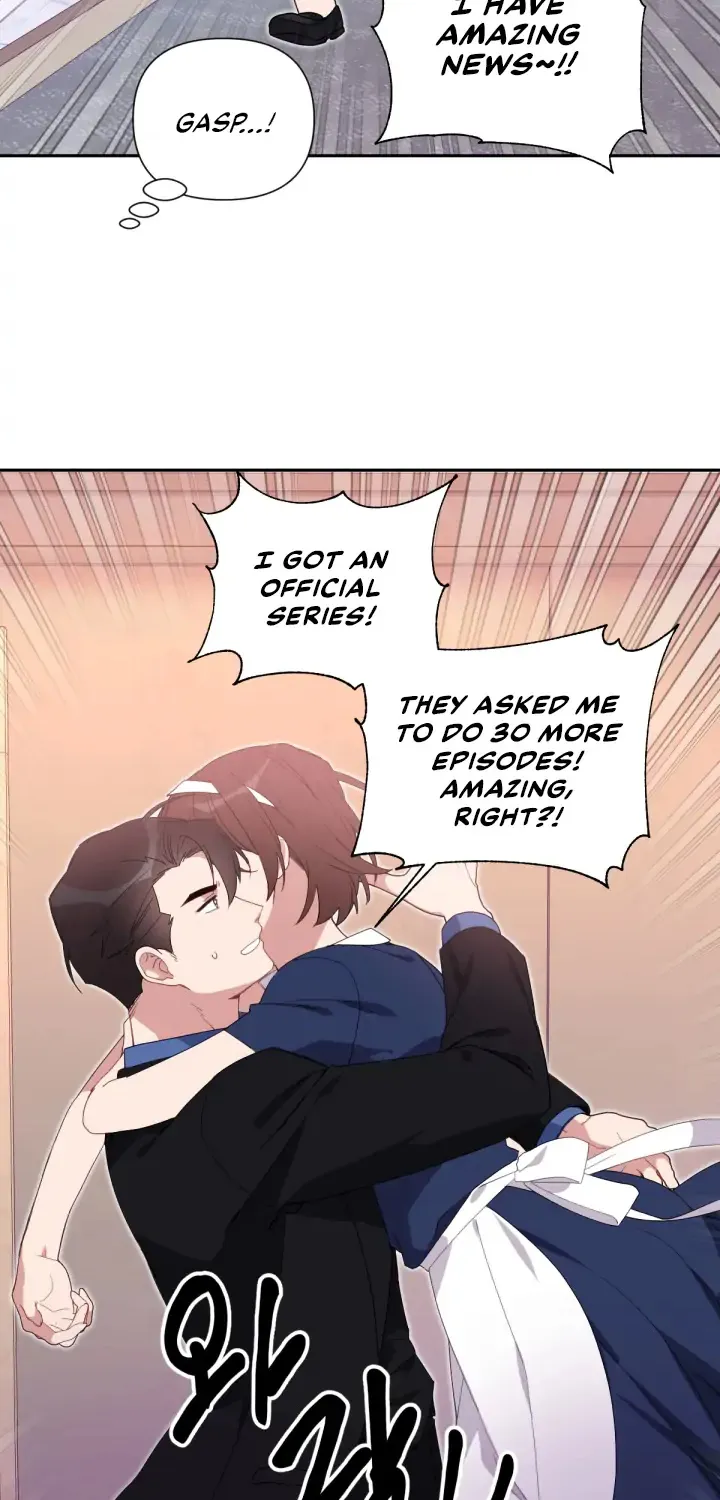 You’Re Perfect For Me Chapter 52 page 19 - MangaKakalot