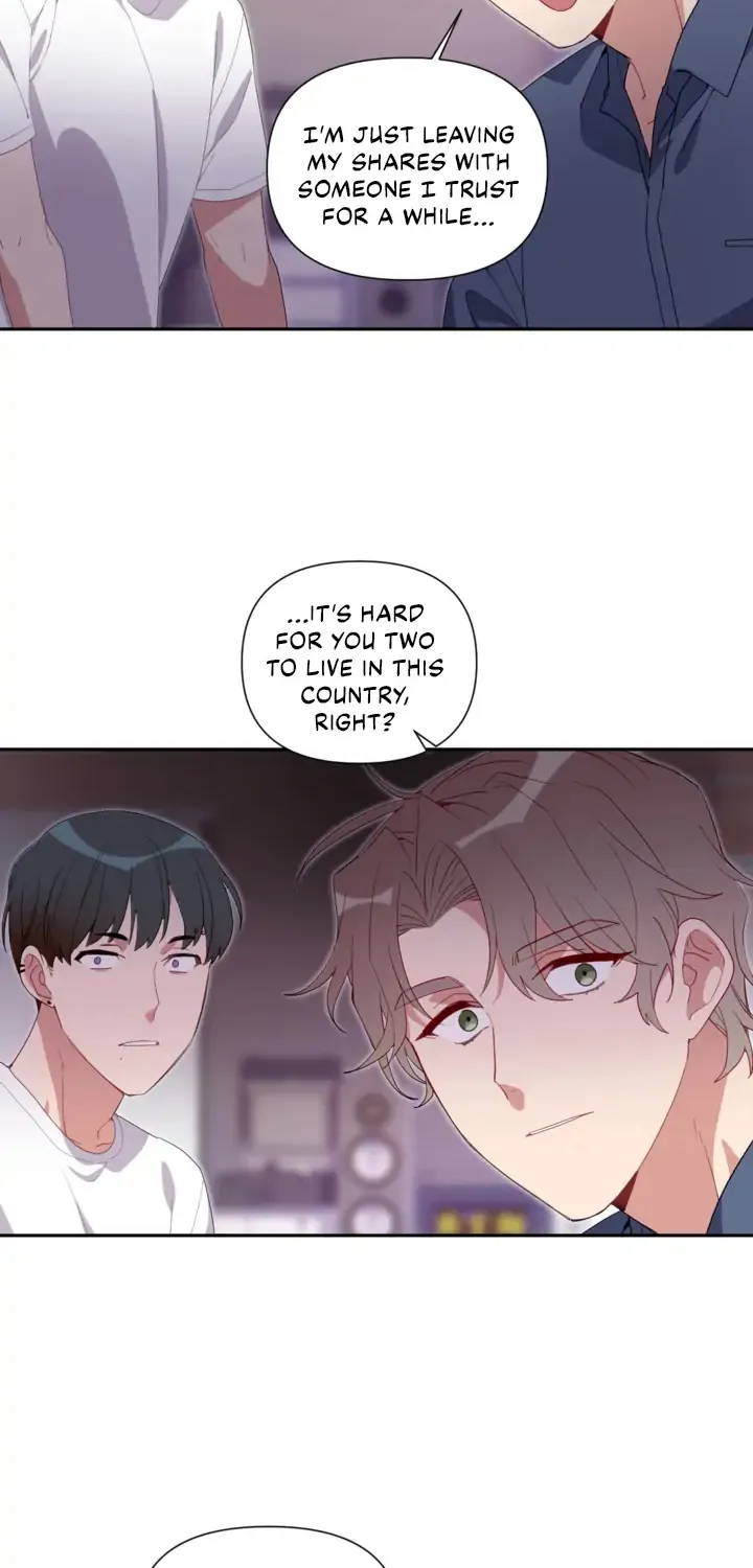 You’Re Perfect For Me Chapter 52 page 36 - MangaKakalot