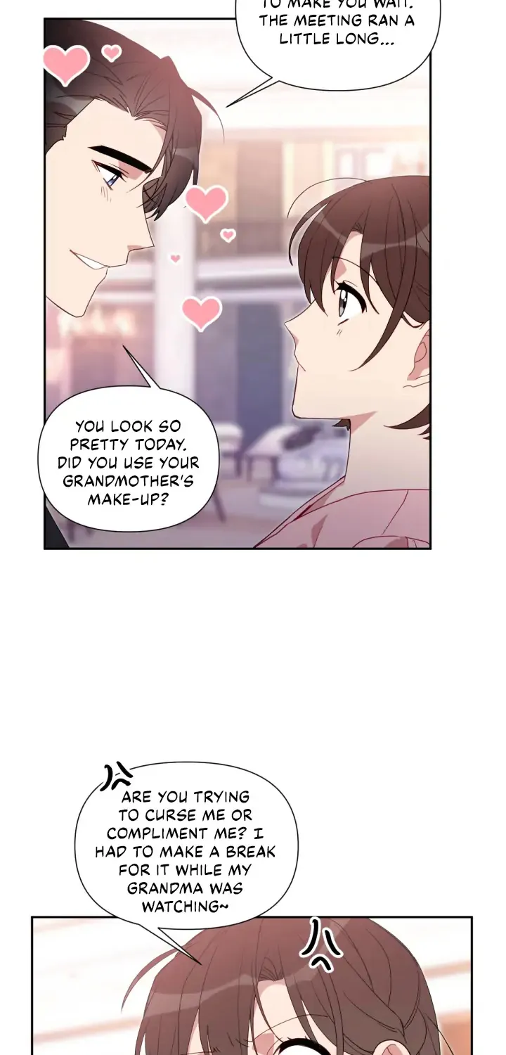 You’Re Perfect For Me Chapter 52 page 49 - MangaKakalot