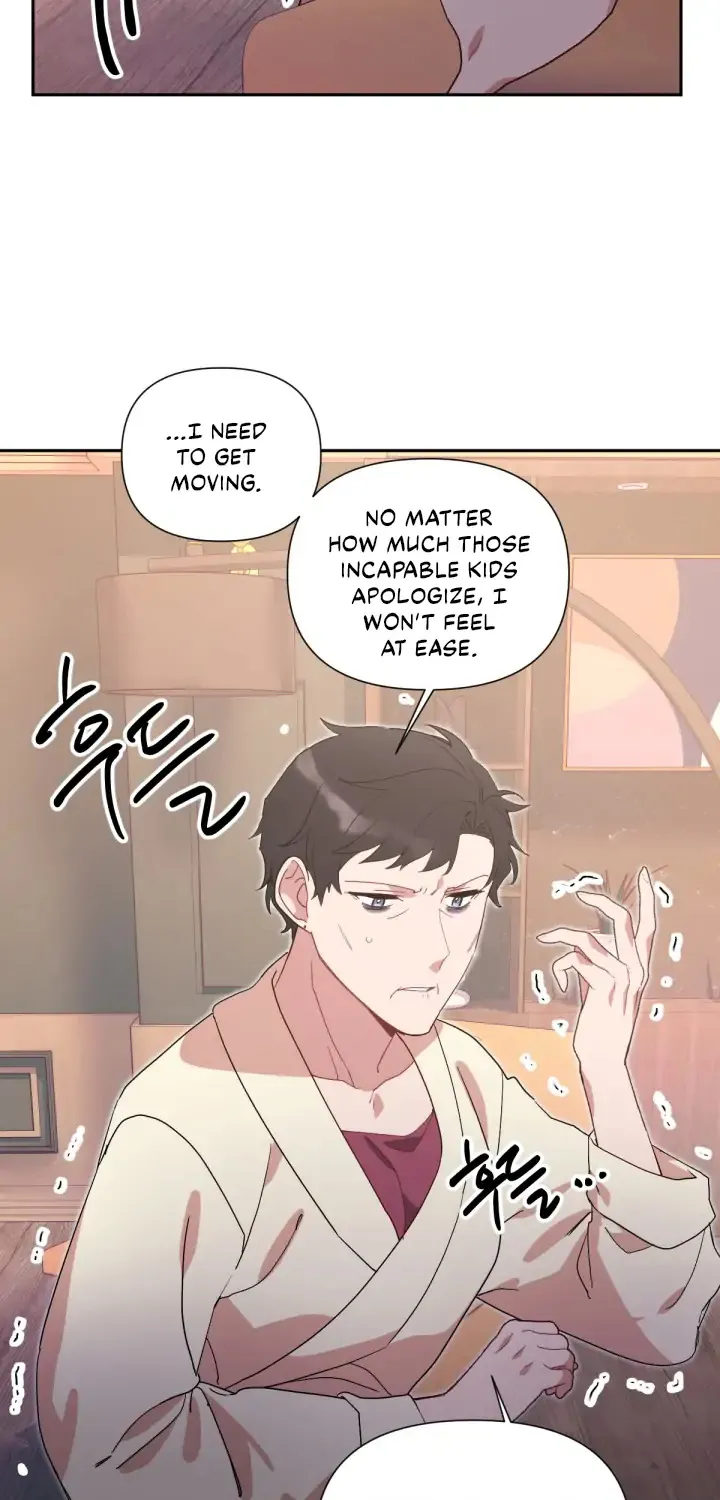 You’Re Perfect For Me Chapter 55 page 15 - MangaKakalot