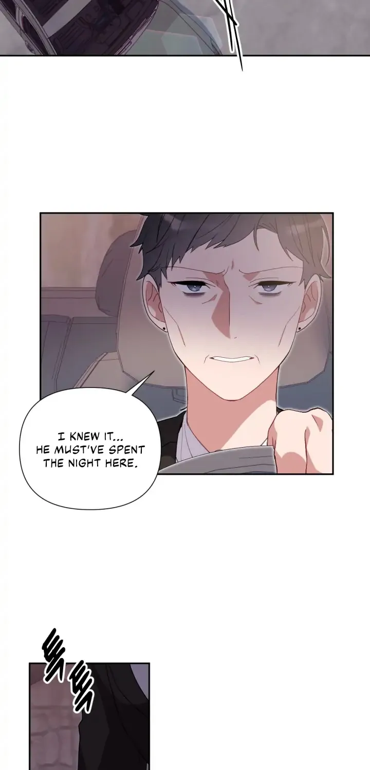 You’Re Perfect For Me Chapter 55 page 21 - MangaKakalot