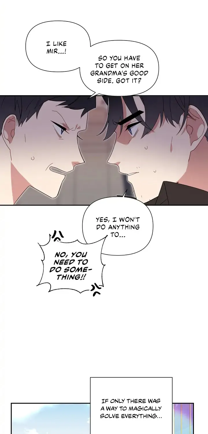 You’Re Perfect For Me Chapter 55 page 29 - MangaKakalot