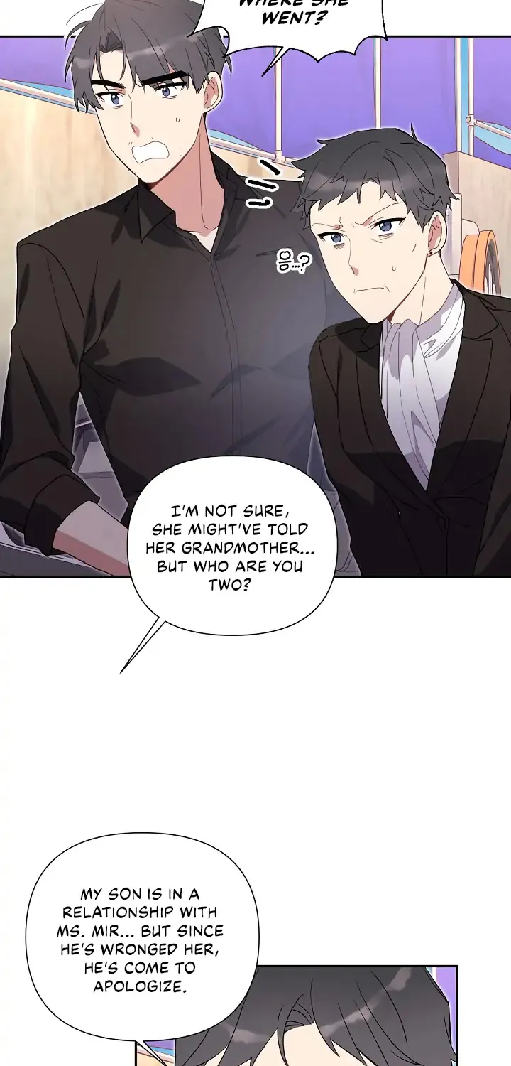 You’Re Perfect For Me Chapter 55 page 33 - MangaKakalot