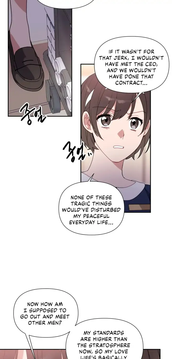 You’Re Perfect For Me Chapter 55 page 57 - MangaKakalot