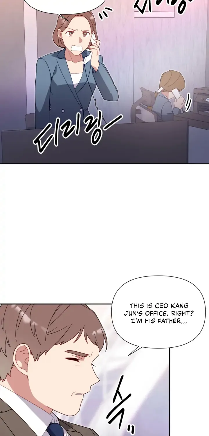 You’Re Perfect For Me Chapter 57 page 38 - MangaKakalot