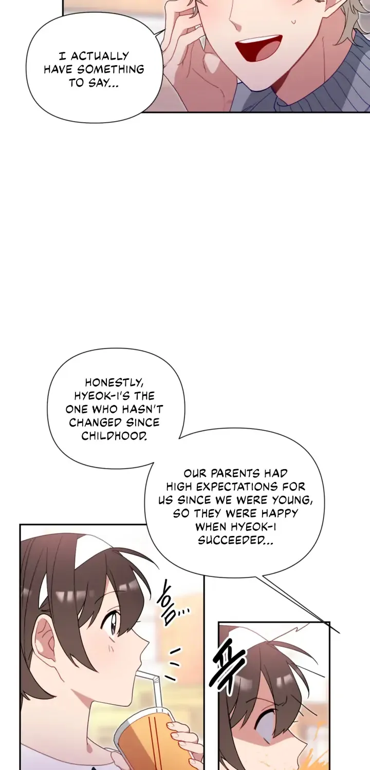 You’Re Perfect For Me Chapter 57 page 61 - MangaKakalot