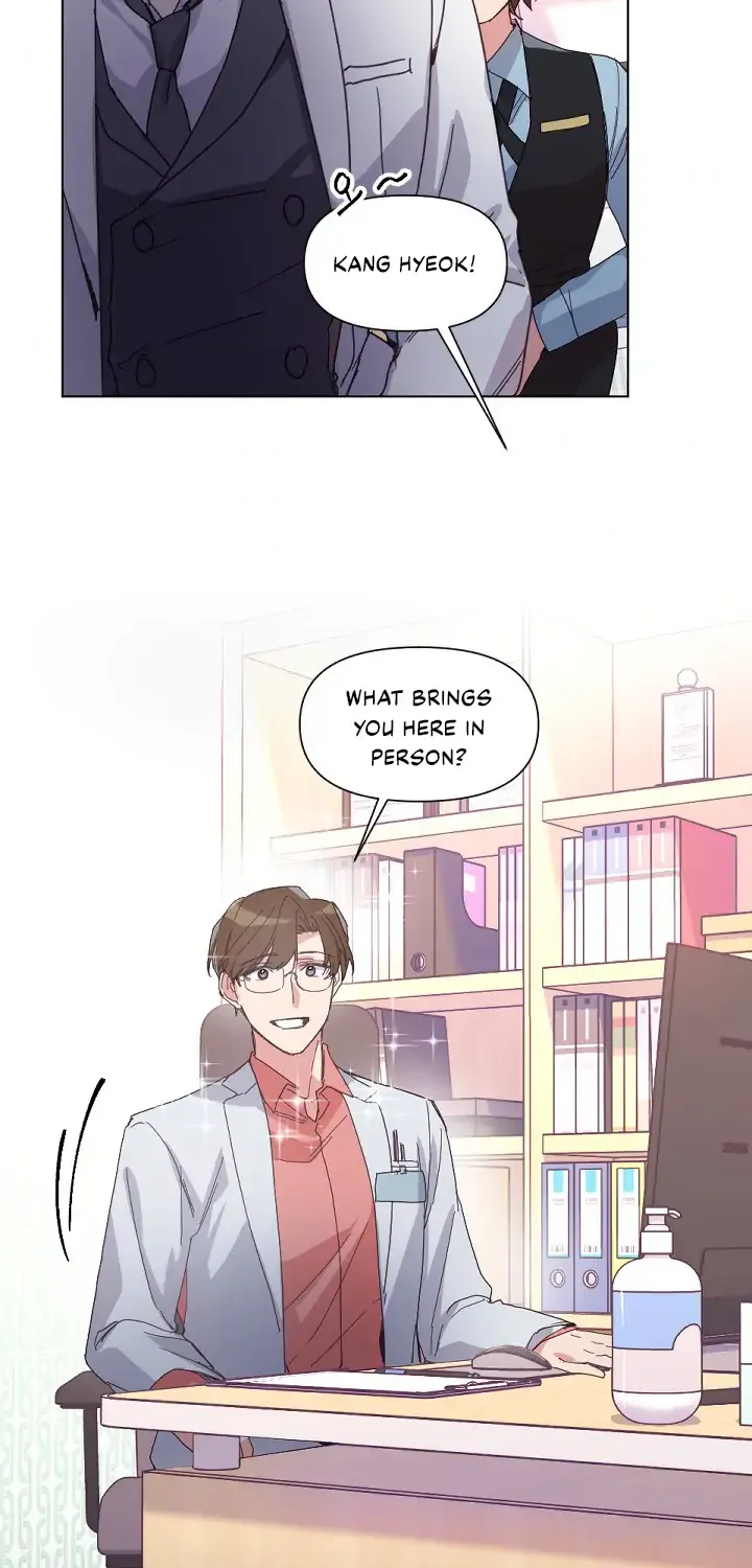 You’Re Perfect For Me Chapter 6 page 29 - MangaKakalot