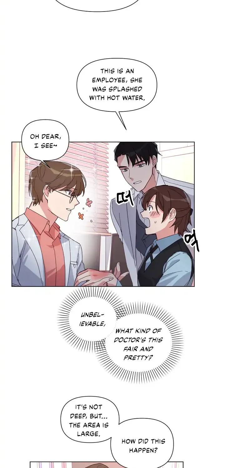 You’Re Perfect For Me Chapter 6 page 32 - MangaKakalot