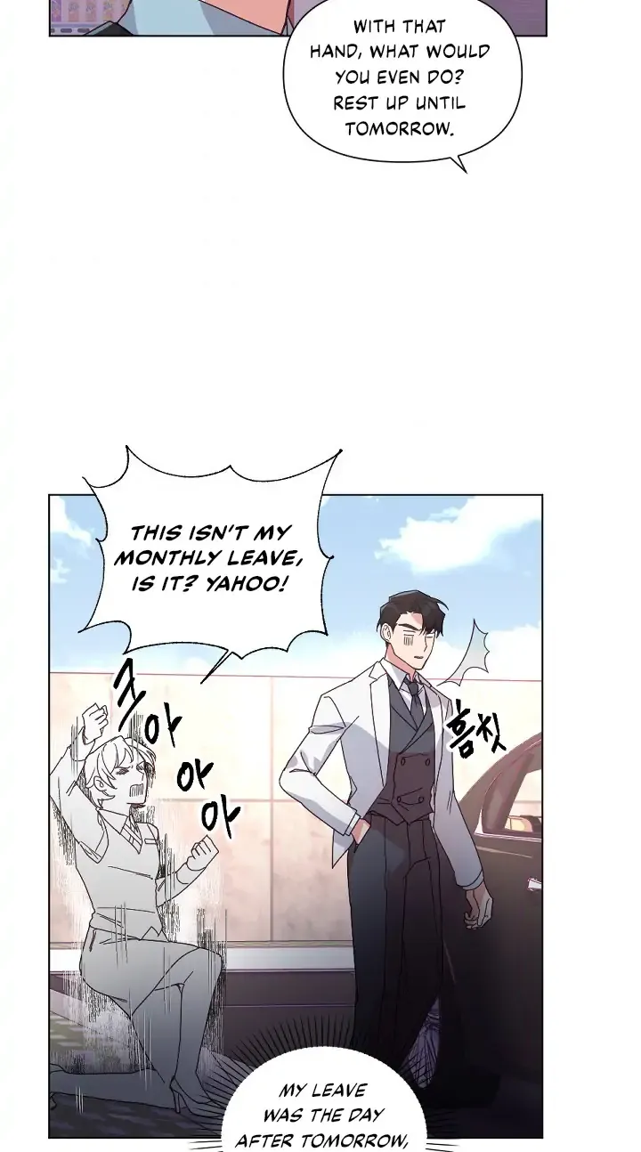 You’Re Perfect For Me Chapter 6 page 47 - MangaKakalot