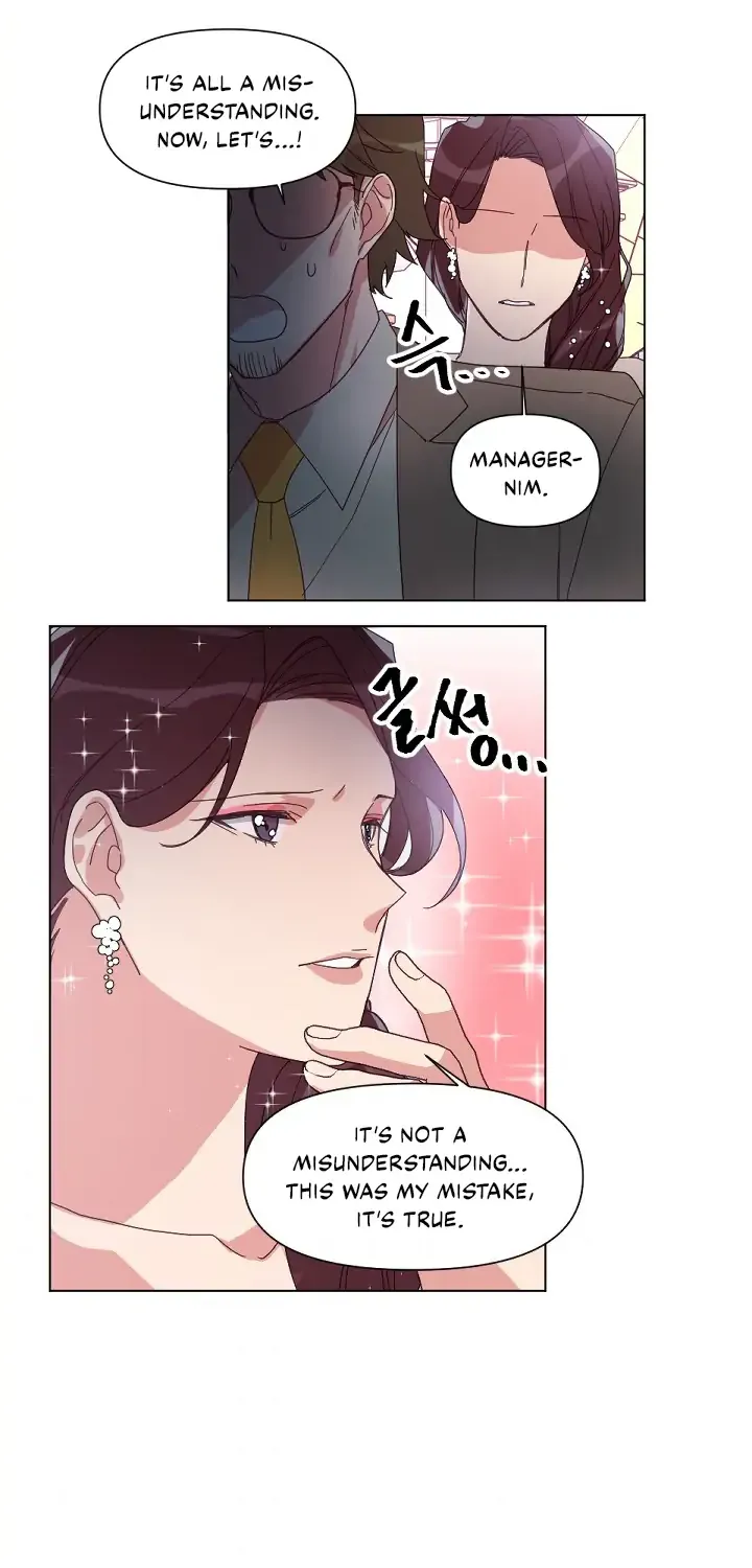 You’Re Perfect For Me Chapter 6 page 9 - MangaKakalot