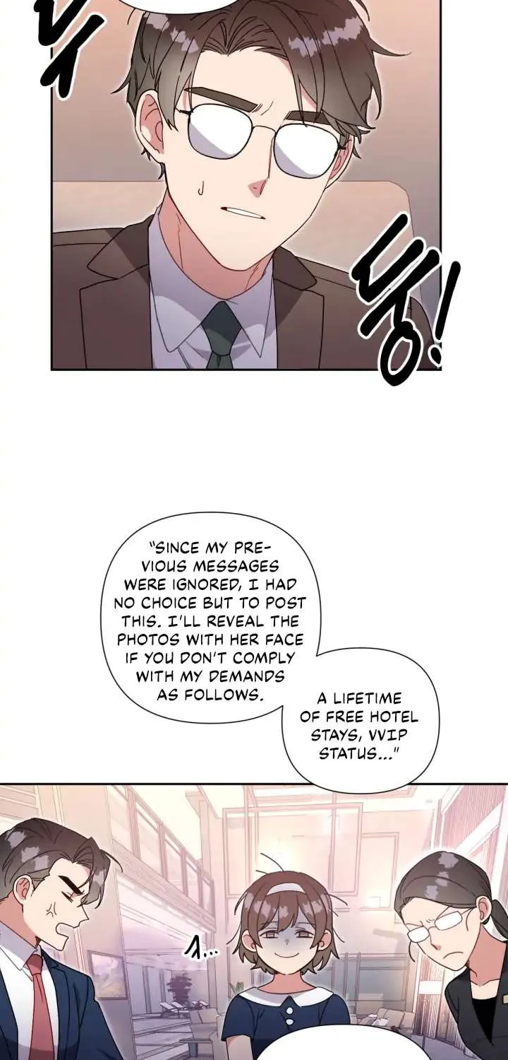 You’Re Perfect For Me Chapter 60 page 2 - MangaKakalot