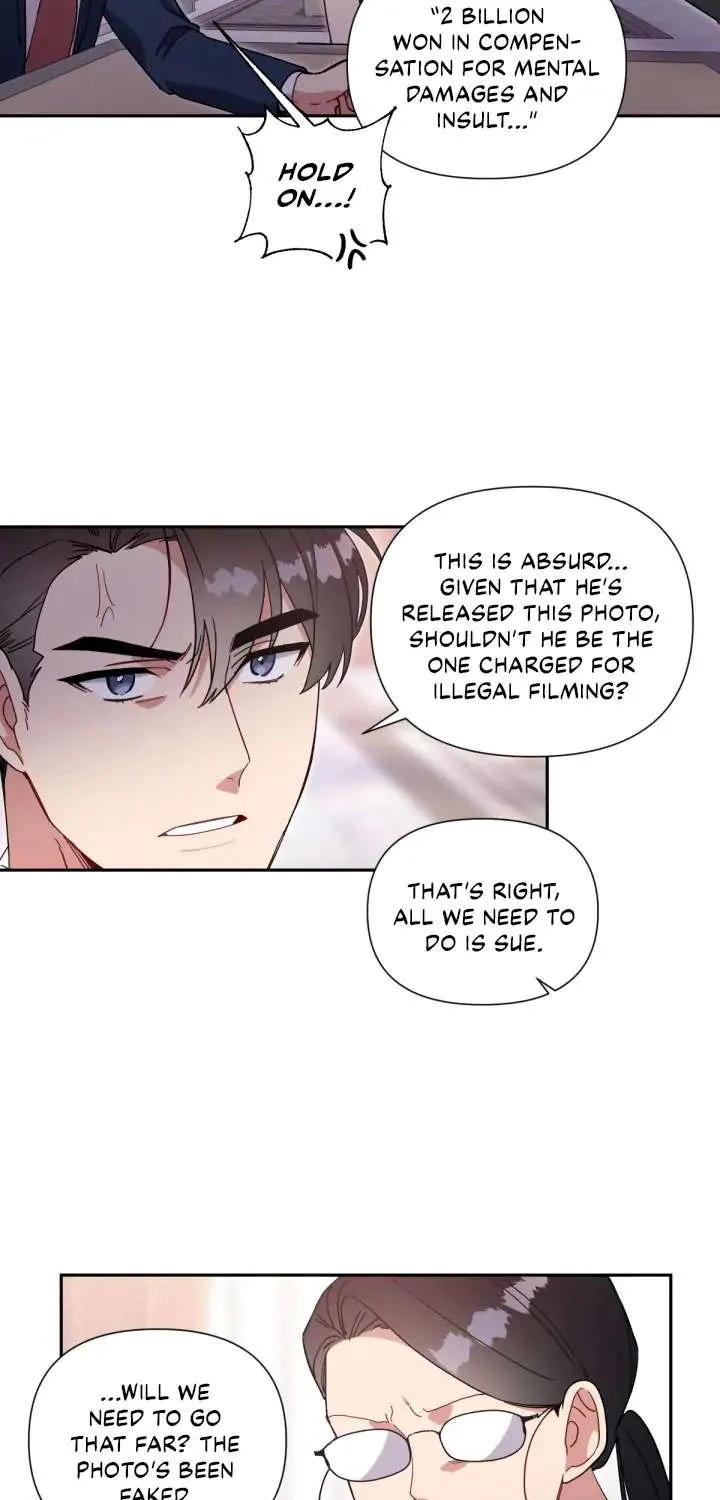 You’Re Perfect For Me Chapter 60 page 3 - MangaKakalot