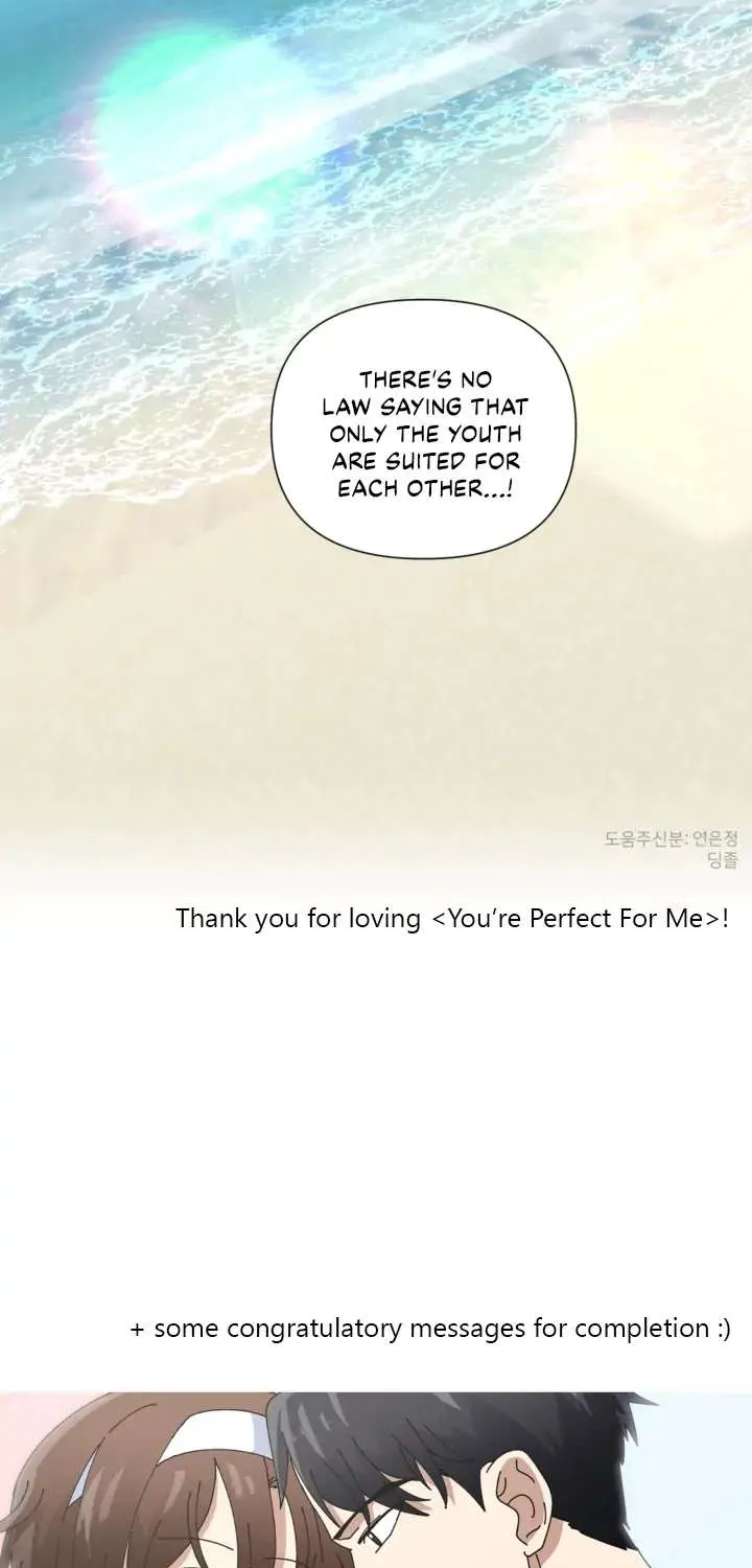 You’Re Perfect For Me Chapter 60 page 65 - MangaKakalot