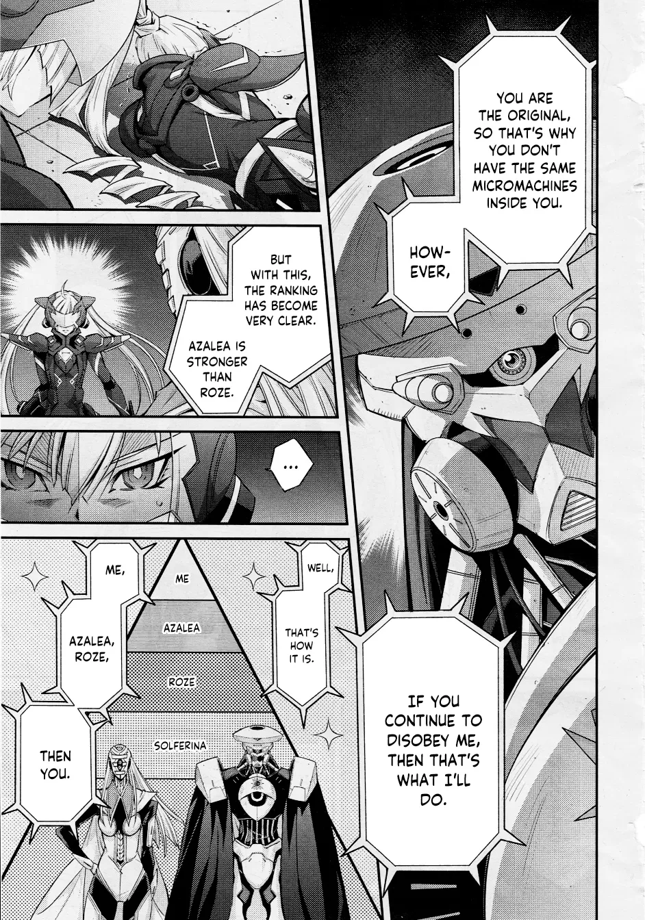 Yu-Gi-Oh OCG STORIES - Page 10