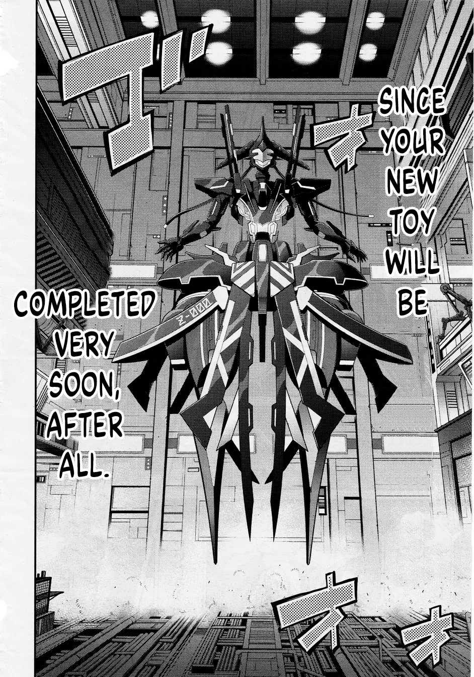 Yu-Gi-Oh OCG STORIES - Page 13