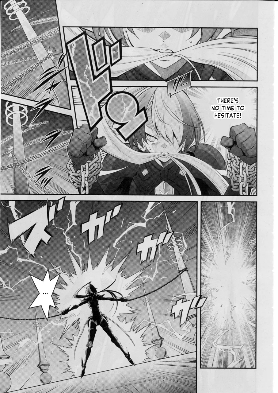 Yu-Gi-Oh OCG STORIES - Page 24