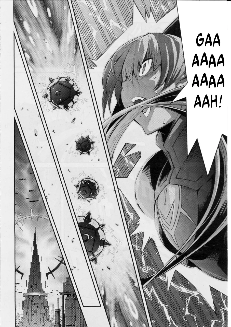 Yu-Gi-Oh OCG STORIES - Page 25