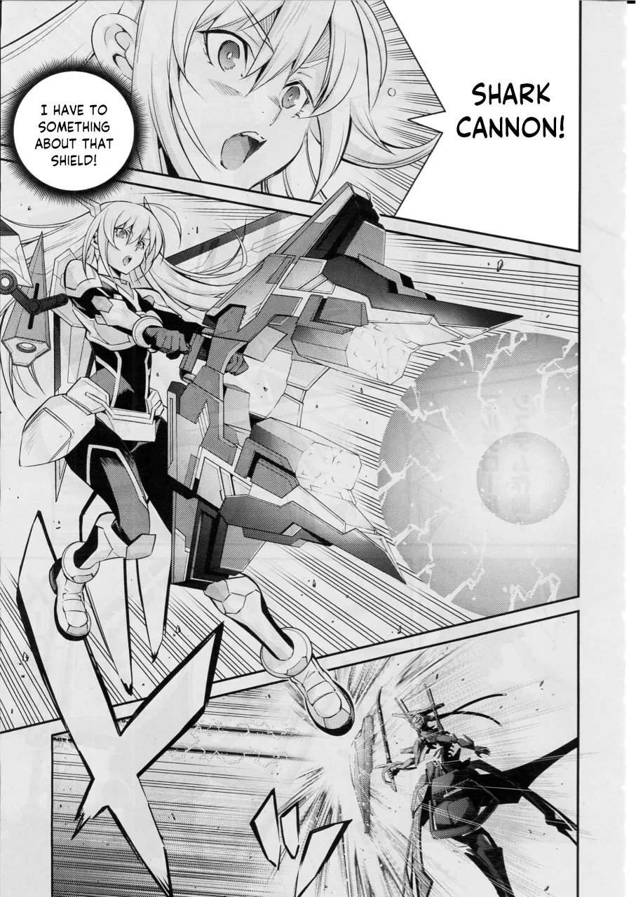 Yu-Gi-Oh OCG STORIES - Page 6