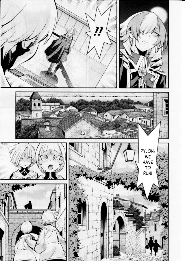 Yu-Gi-Oh OCG STORIES - Page 6