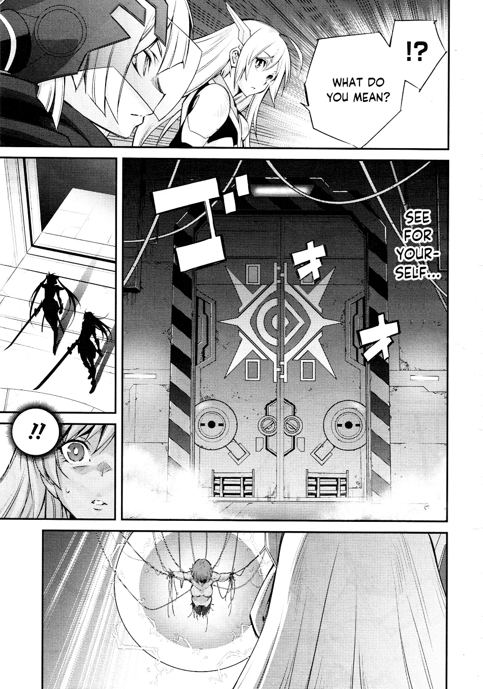 Yu-Gi-Oh OCG STORIES - Page 26