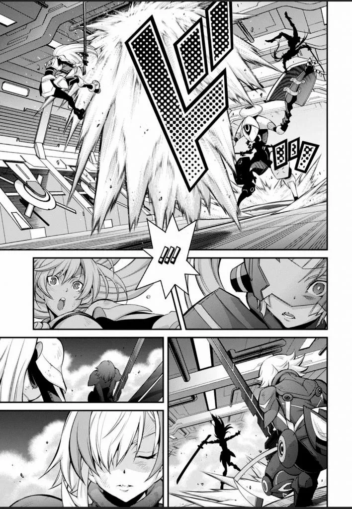 Yu-Gi-Oh OCG STORIES - Page 10