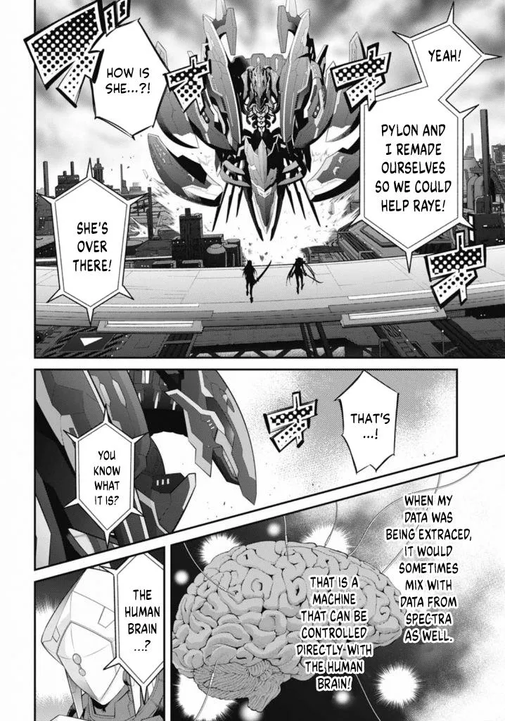 Yu-Gi-Oh OCG STORIES - Page 22