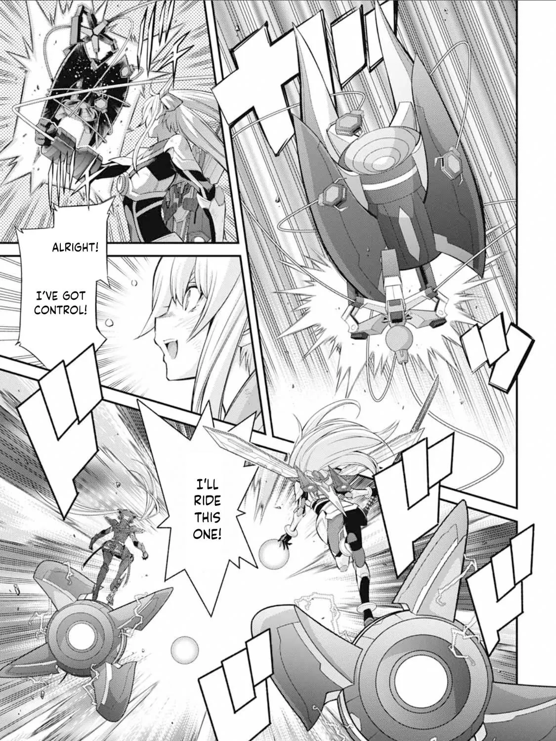 Yu-Gi-Oh OCG STORIES - Page 14