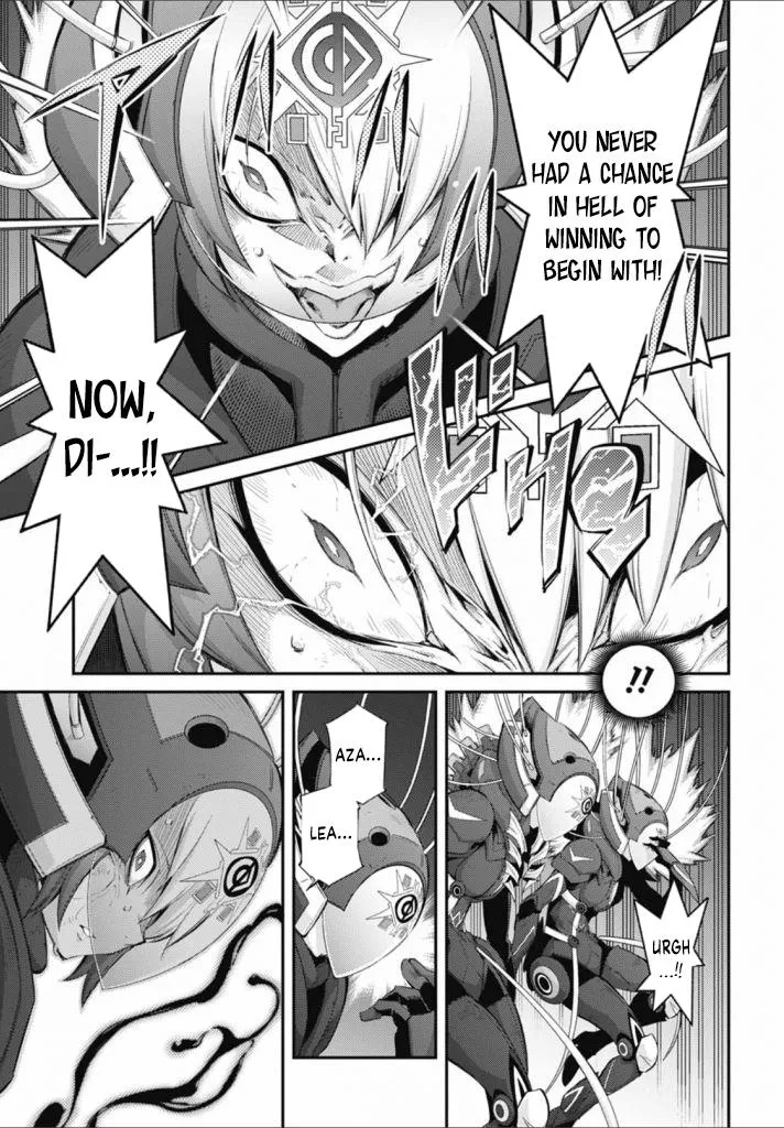 Yu-Gi-Oh OCG STORIES - Page 30