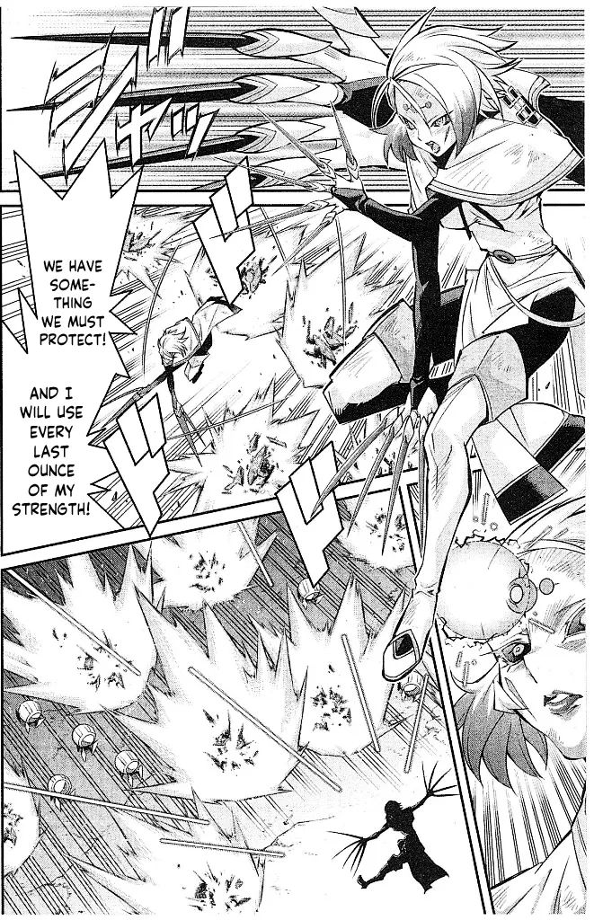 Yu-Gi-Oh OCG STORIES - Page 7