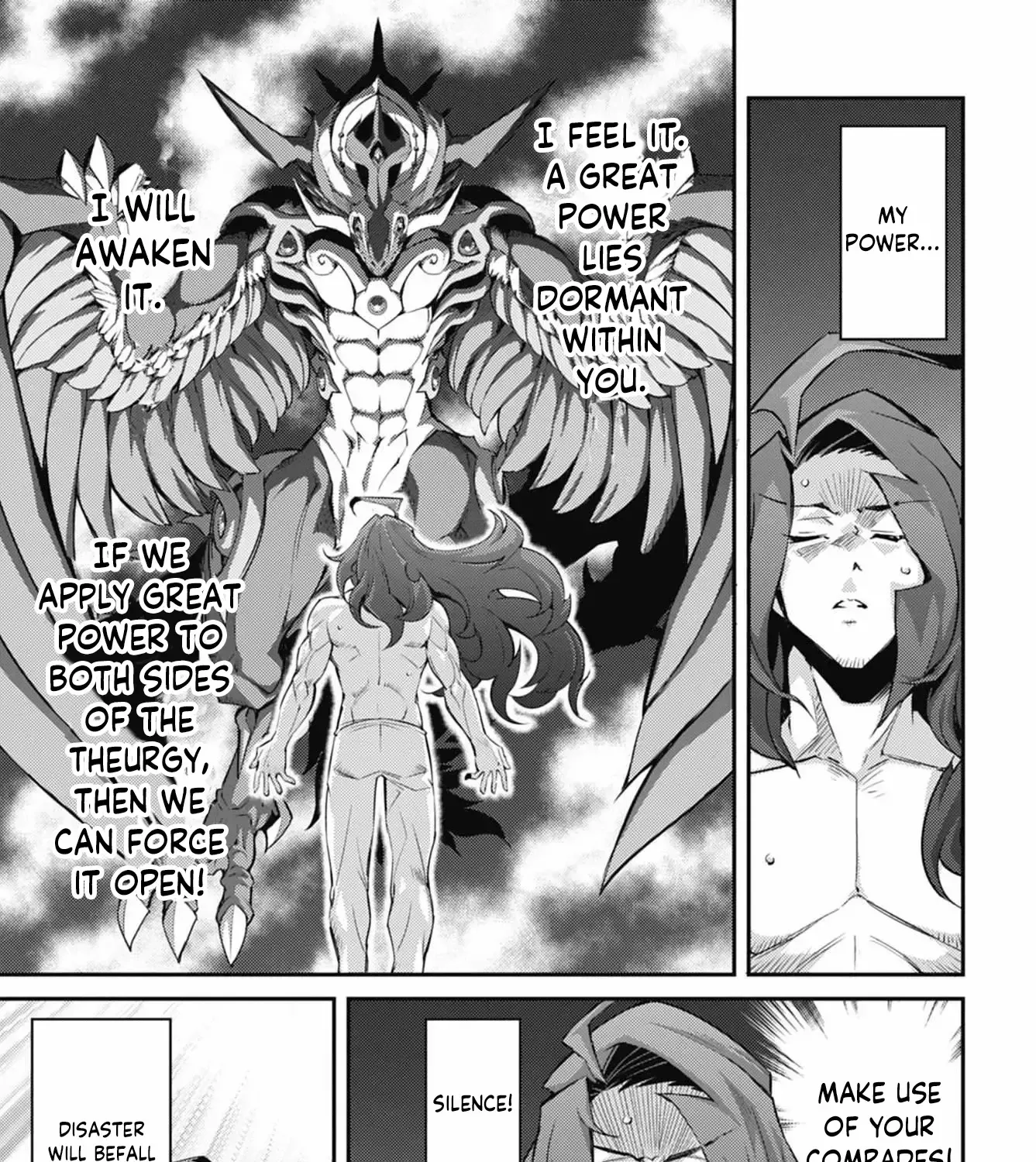 Yu-Gi-Oh OCG STORIES - Page 16