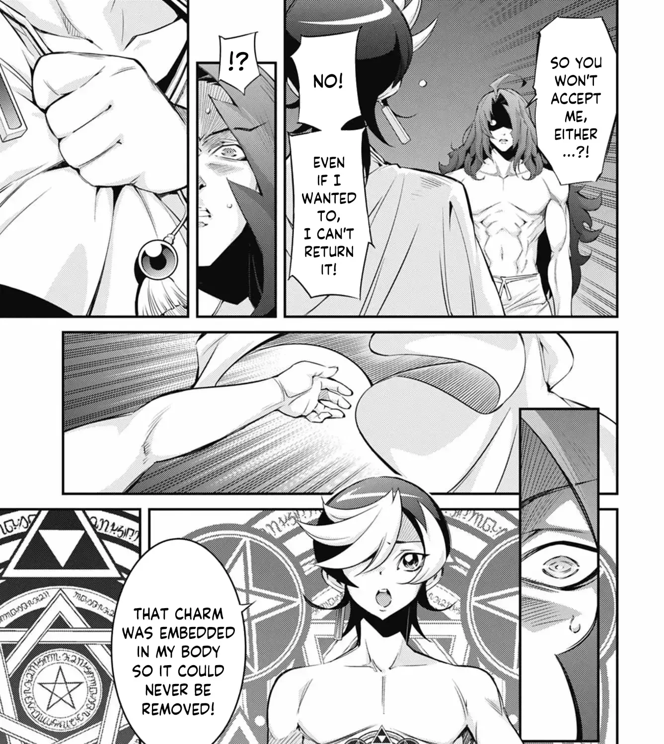 Yu-Gi-Oh OCG STORIES - Page 32