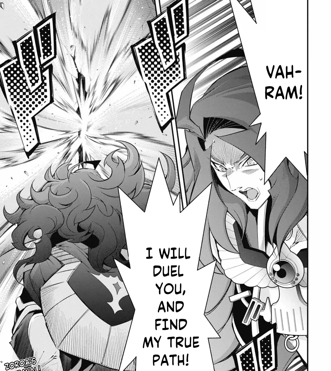 Yu-Gi-Oh OCG STORIES - Page 60