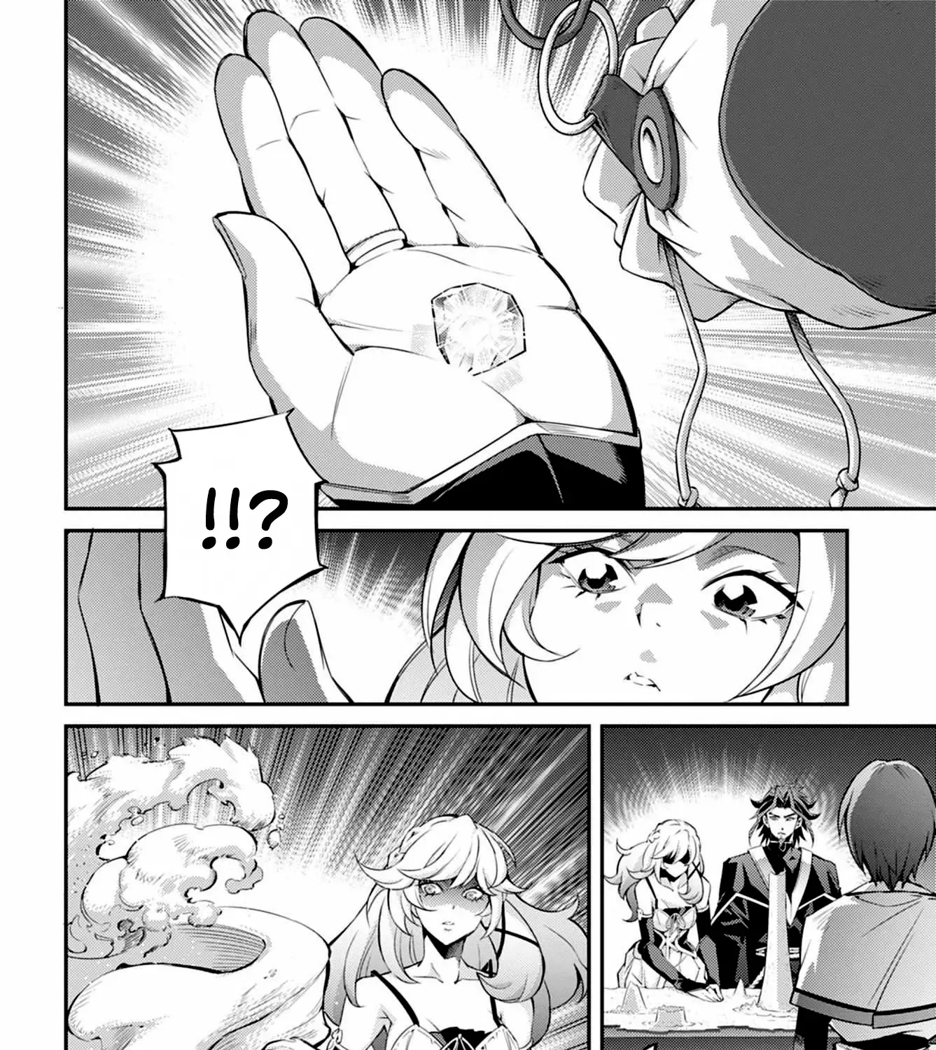 Yu-Gi-Oh OCG STORIES - Page 56