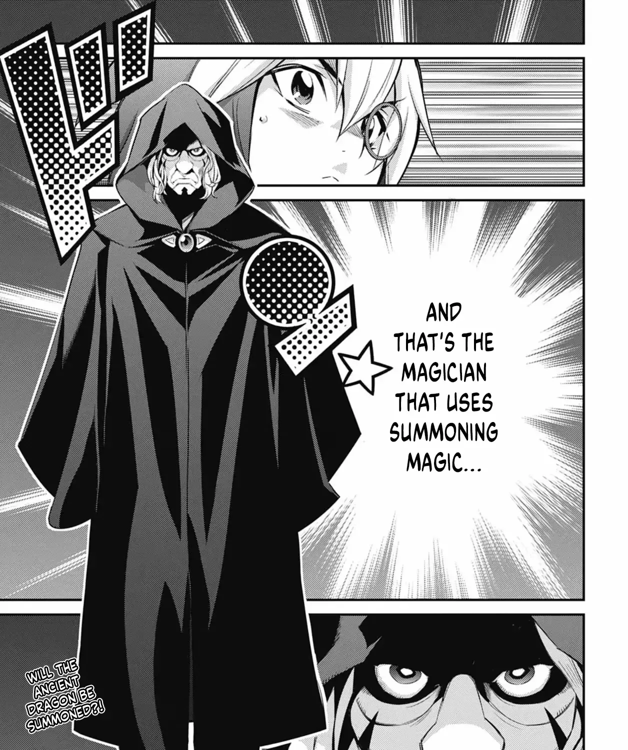 Yu-Gi-Oh OCG STORIES - Page 58