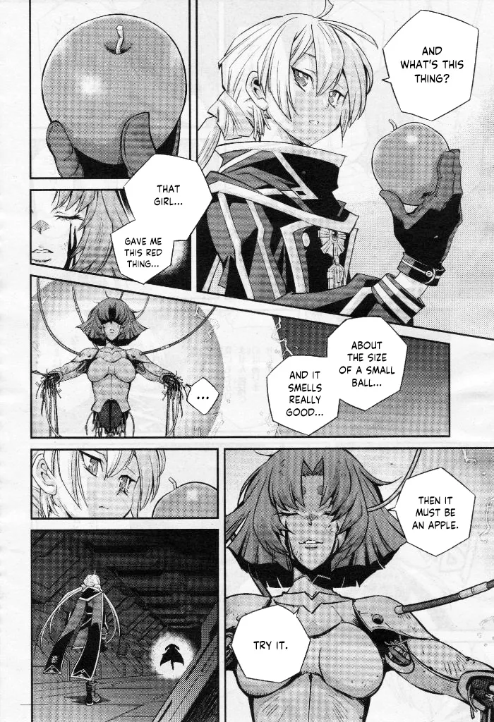 Yu-Gi-Oh OCG STORIES - Page 29