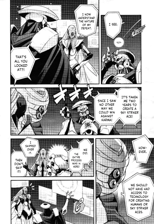 Yu-Gi-Oh OCG STORIES - Page 15