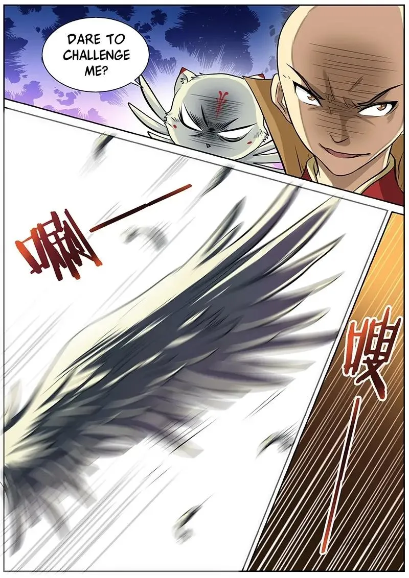 Yu Ling Shi Chapter 12 page 3 - MangaKakalot