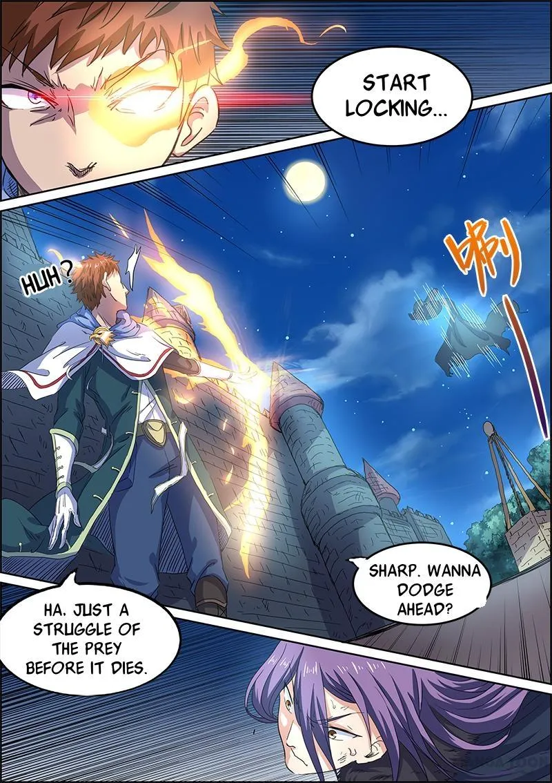 Yu Ling Shi Chapter 22 page 2 - MangaKakalot