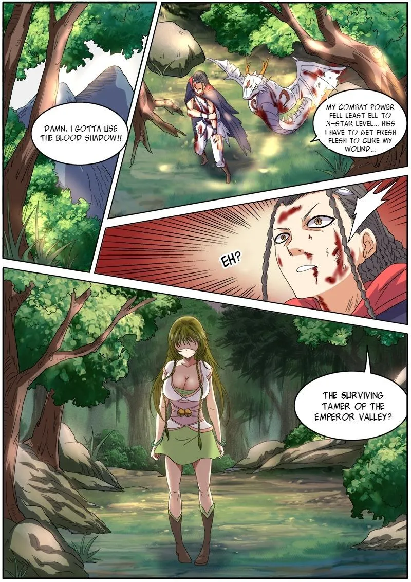 Yu Ling Shi Chapter 43 page 2 - MangaKakalot