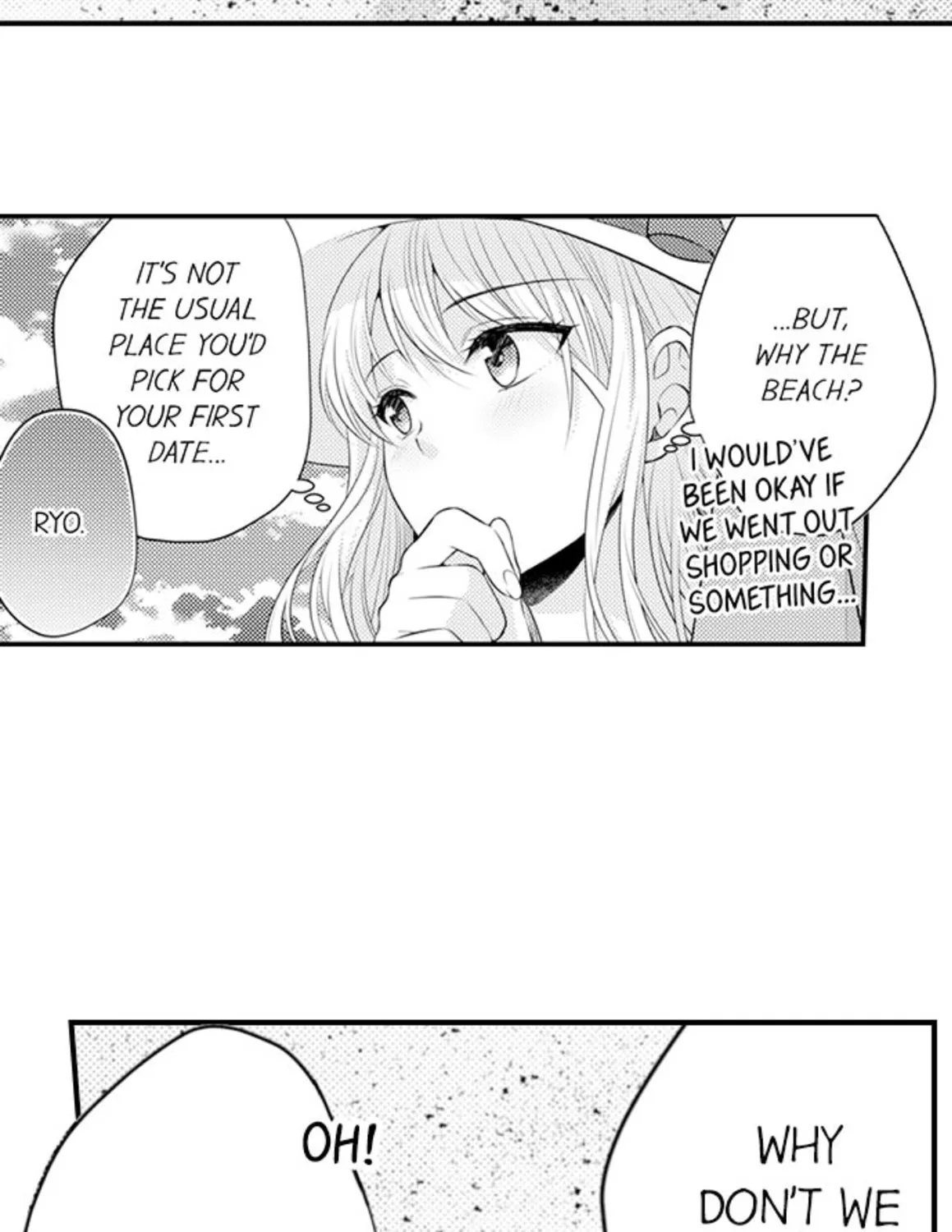 Yubisaki Kara Honki No Netsujou - Page 41