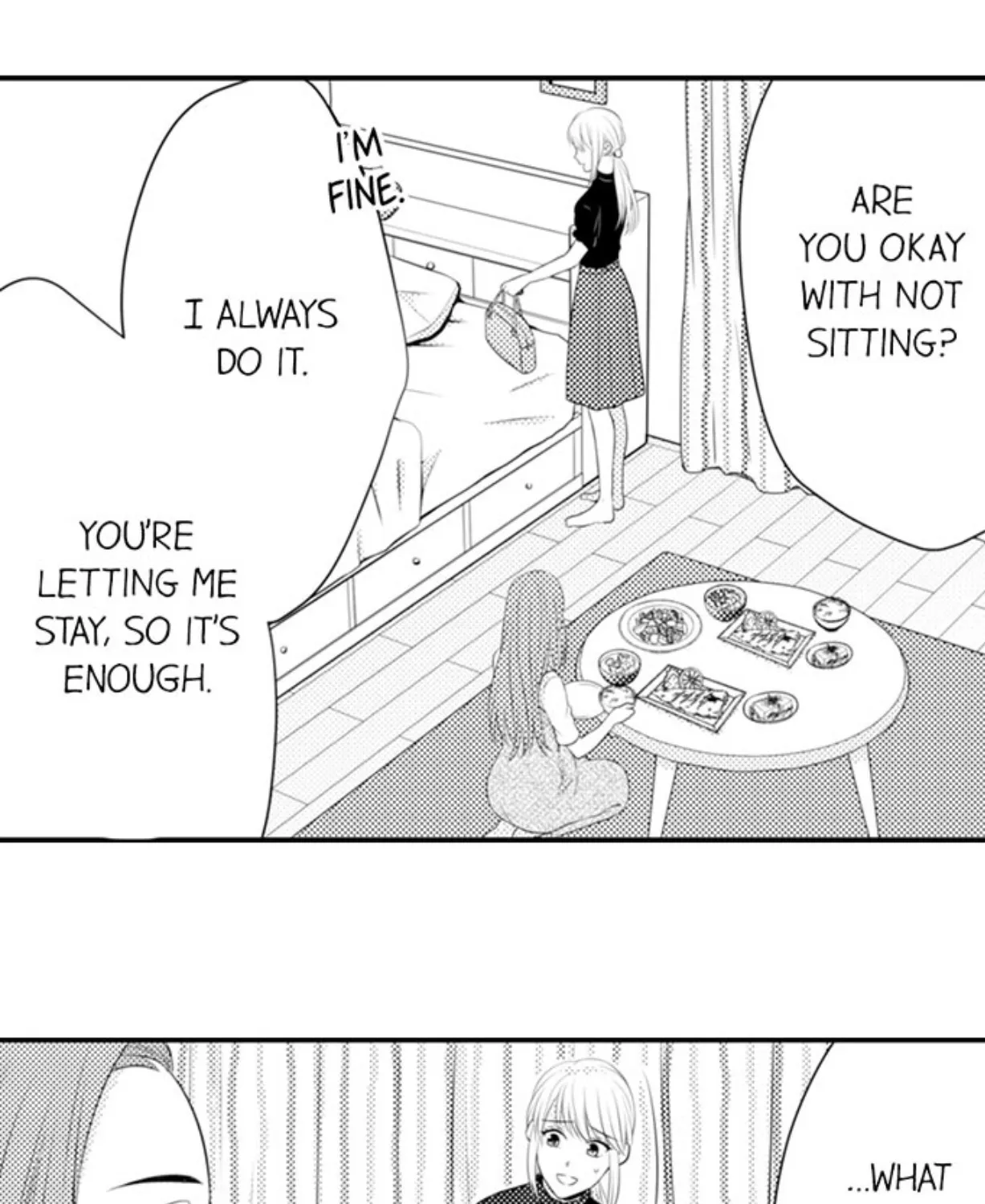 Yubisaki Kara Honki No Netsujou - Page 44