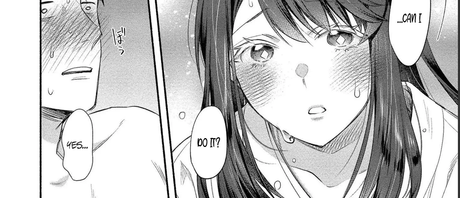 Yuki no Niiduma wa Boku to Tokeaitai Chapter 15 page 63 - MangaKakalot