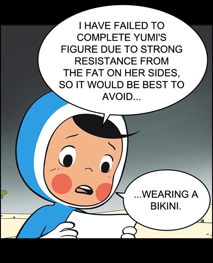 Yumi